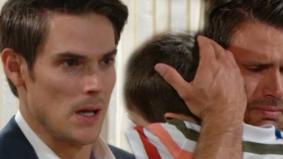 Christian, Christian, Who Should Get Christian on The Young and the Restless?