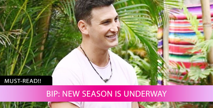 Bachelor In Paradise August 6, 2019