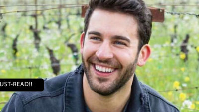 Bachelor in Paradise Star Derek Peth Reveals Why He’s Back