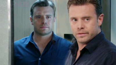 Miss Drew: Are Fans Sorry To See Billy Miller Leave General Hospital?