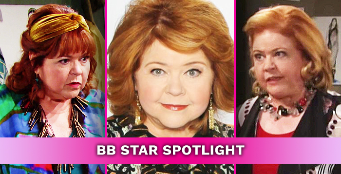 The Bold and the Beautiful Patrika Darbo August 19, 2019