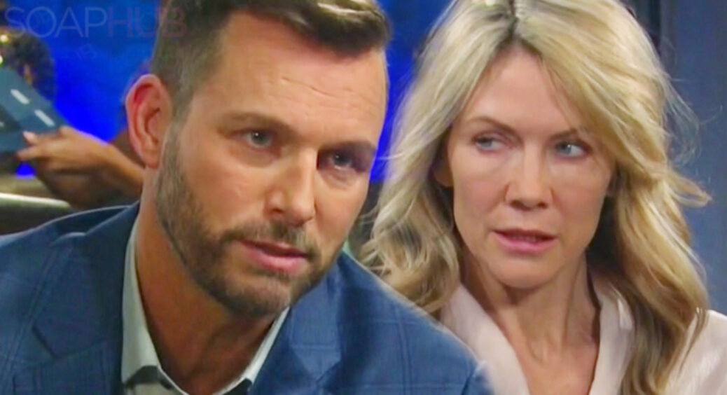 Fool’s Errand: Should Brady Wait For Kristen On Days of our Lives?