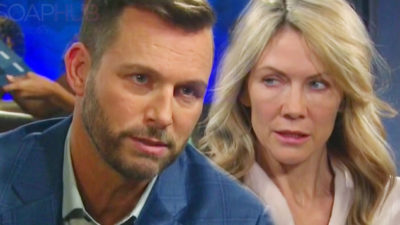 Days Of Our Lives Poll Results: Should Kristen Reform and Win Back Brady?