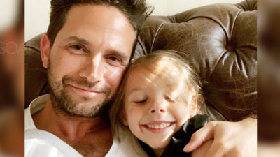 Harper and Brandon Barash Show Music’s In The Genes