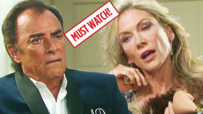 See It Again: Tony’s Shocked When Kristen Removes Nicole Mask