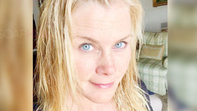 Alison Sweeney Has A Cancer Safety Message For You