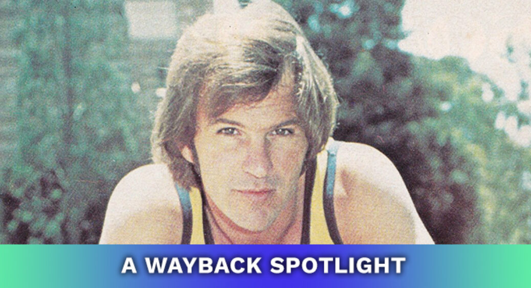 Days of Our Lives Wayback: Remember Chris Kositchek