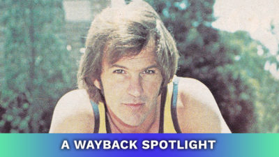 Days of Our Lives Wayback: Remember Chris Kositchek