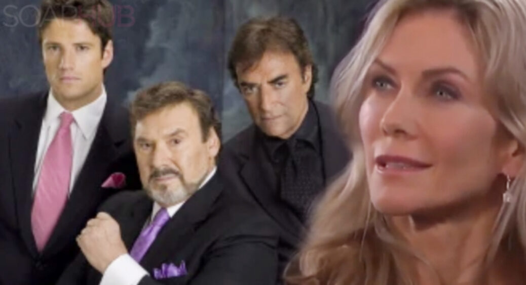 Damned DiMeras: Should They Return En Masse to Days Of Our Lives?