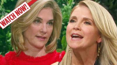 See It Again: Eve and Jennifer Go Head-To-Head Over Jack