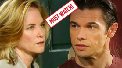 Watch It Again: Xander’s Impressed That Eve Fooled Jack