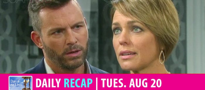 Soap Opera Spoilers | News | Updates from Soap Hub