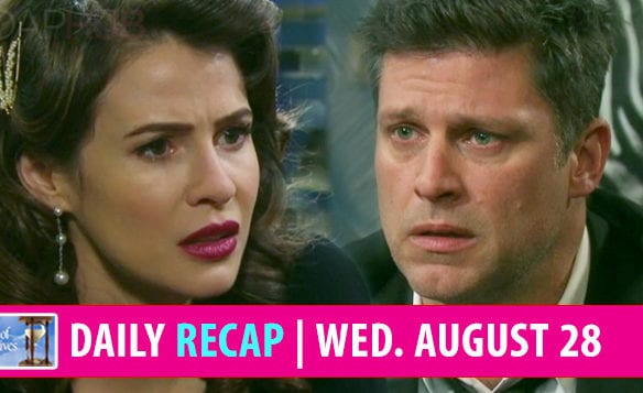 days our lives soap opera news updates