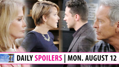 Days of Our Lives Spoilers: Romance, Reunions, and Rivalries