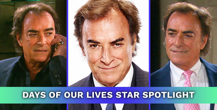 Days of Our Lives Thaao Penghlis August 15, 2019