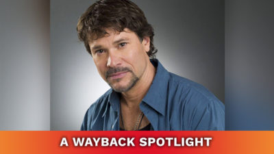 Days of Our Lives Wayback: Remember Bo Brady