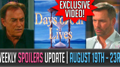 Days of Our Lives Spoilers Update: The Real Killer Revealed