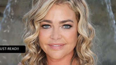 Denise Richards To Take A The Bold and the Beautiful Break
