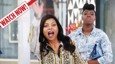 Empire Video: All of Cookie’s Best Exits and Entrances