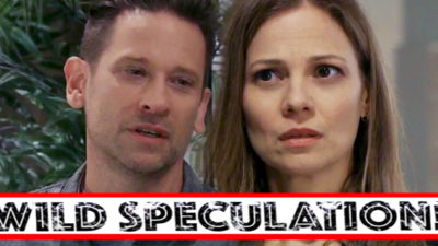 Has Kim Found Her Sperm Donor On General Hospital?