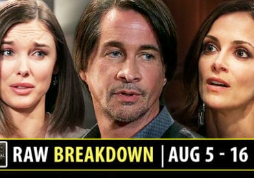 Soap Opera Spoilers | News | Updates from Soap Hub