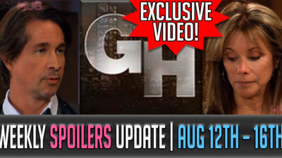 General Hospital Spoilers Weekly Update: Shifting Alliances