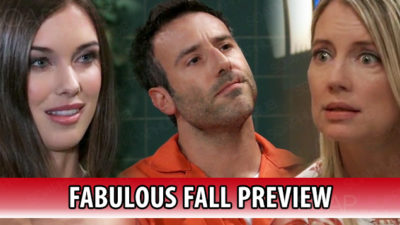 General Hospital Spoilers Fall Preview: Mysteries, Memories, And Shiloh