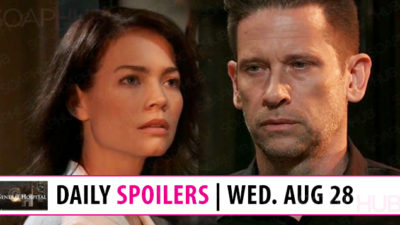 General Hospital Spoilers: Will Elizabeth’s Dream Come True?