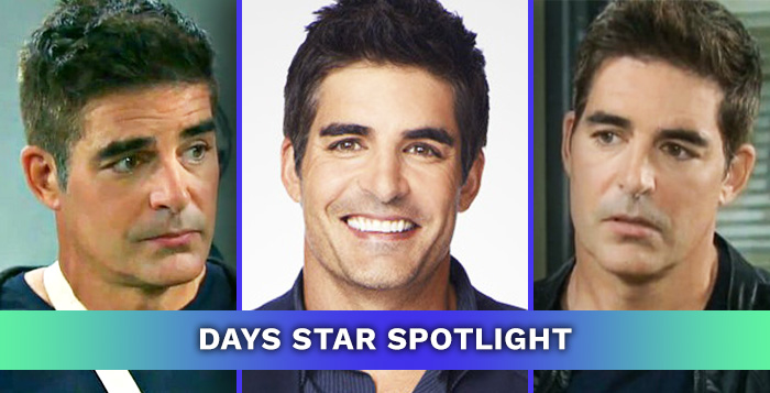 Galen Gering Days of Our Lives