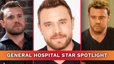 Five Fast Facts About General Hospital Star Billy Miller