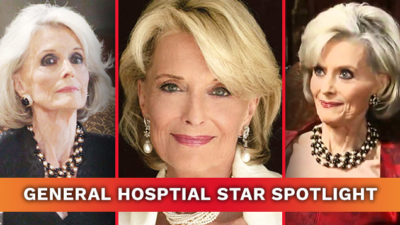 Five Fast Facts About General Hospital Star Constance Towers