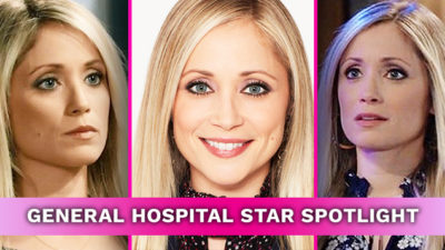 Five Fast Facts About General Hospital Star Emme Rylan