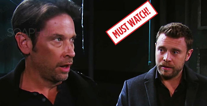 General Hospital Franco and Drew August 6, 2019