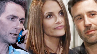 Lying Liars Who Lie: Which One Will Be Exposed First On General Hospital?