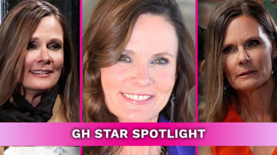Five Fast Facts About General Hospital Star Lynn Herring