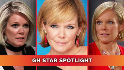 Five Fast Facts About General Hospital Star Maura West