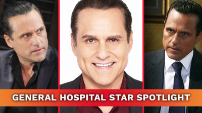 Five Fast Facts About General Hospital Star Maurice Benard