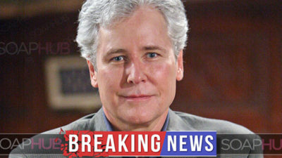 Beloved Soap Vet Michael E. Knight Checking Into General Hospital