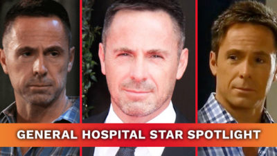 Five Fast Facts About General Hospital Star William deVry