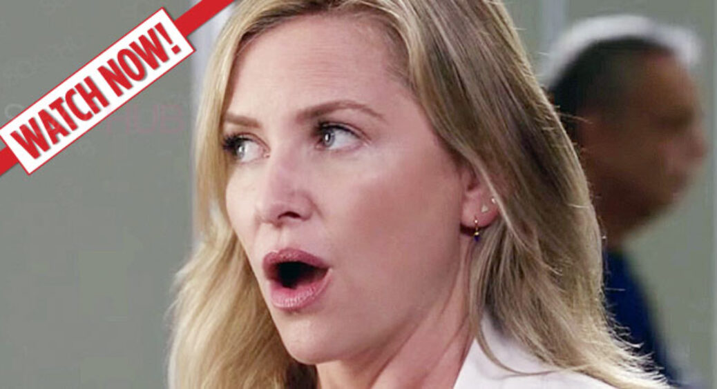 Grey’s Anatomy Flashback Video: Arizona Robbins Is A Legend