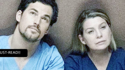 Which Grey’s Anatomy Couple Will Get Married Next?
