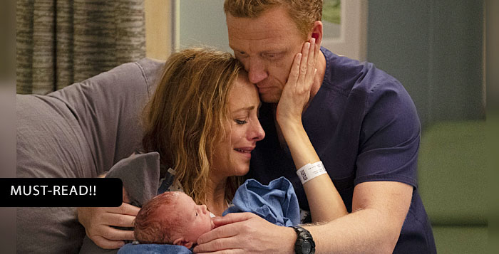 Five Reasons We Re Here For Teddy And Owen On Grey S Anatomy