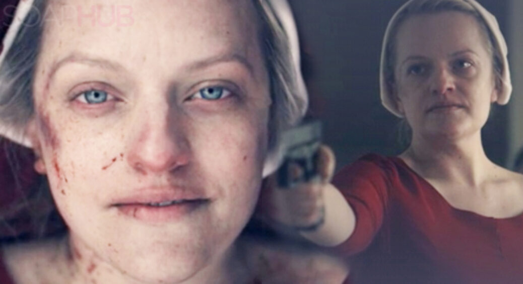 The Handmaid’s Tale Season 3 Finale: June Breaks Mega Bad