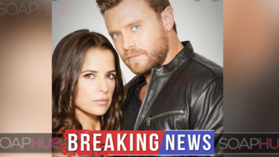 Kelly Monaco’s Cryptic Billy Miller Exit Tweet Leaves Fans Stunned