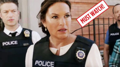 Law & Order: SVU Video: Season 21 Sneak Peek