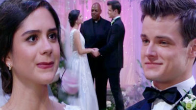 Will Lola KO Her Marriage To Kyle When She Learns His Secret on The Young and the Restless?