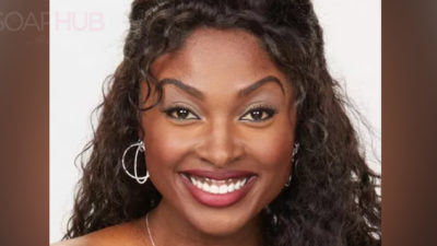 The Young And The Restless Star Loren Lott Lands Exciting New Role