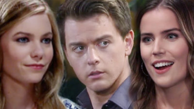 Match For Michael: Who Is the Right General Hospital Woman For Him?