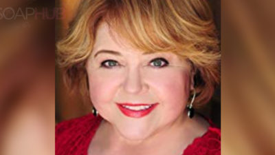 Patrika Darbo Joins Days Of Our Lives App Series Last Blast Reunion