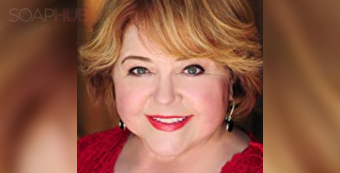 Patrika Darbo Days of Our Lives